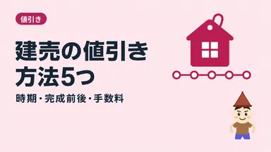 値引き