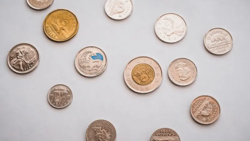 金利